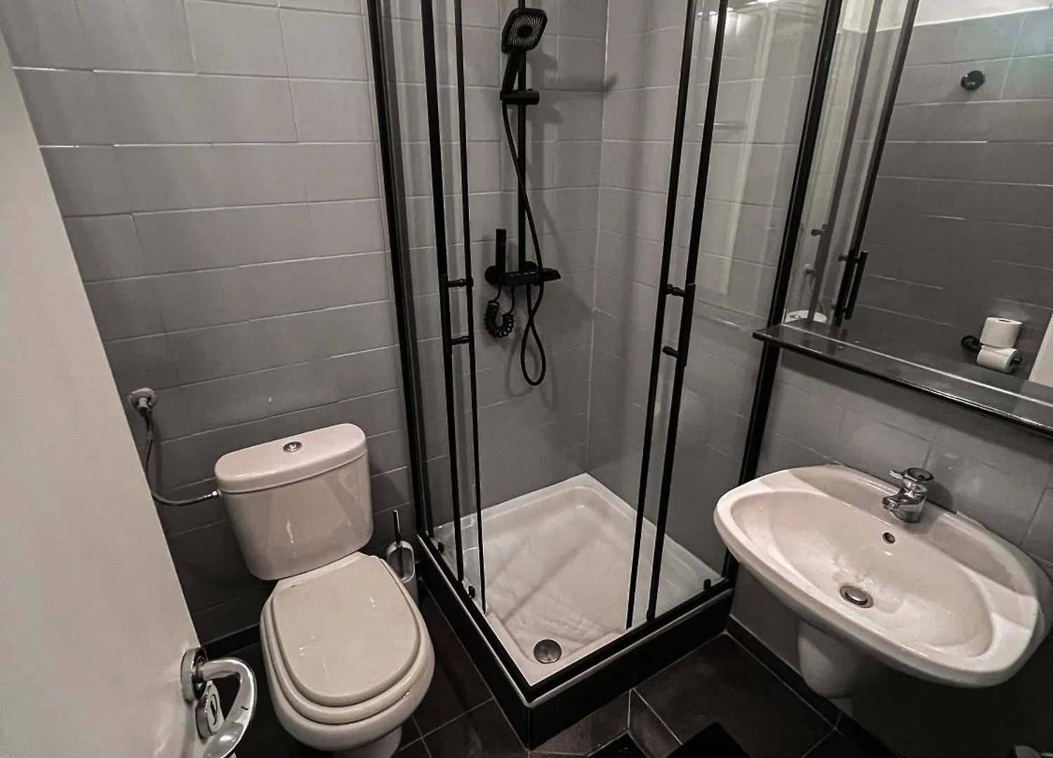 Apartment St George Studio Budapest