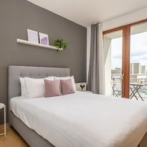 Vagabond Downtown 부다페스트