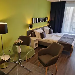  Apartman Rivercity