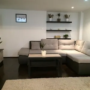 King Apartment