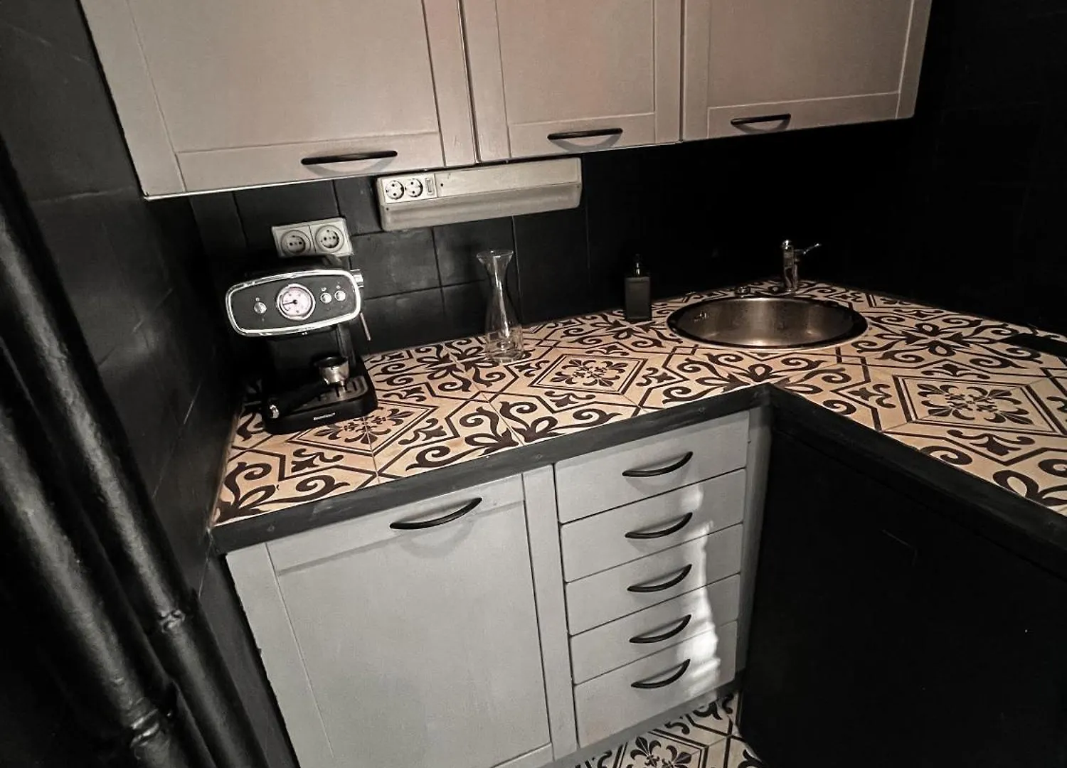 Apartment St George Studio Budapest