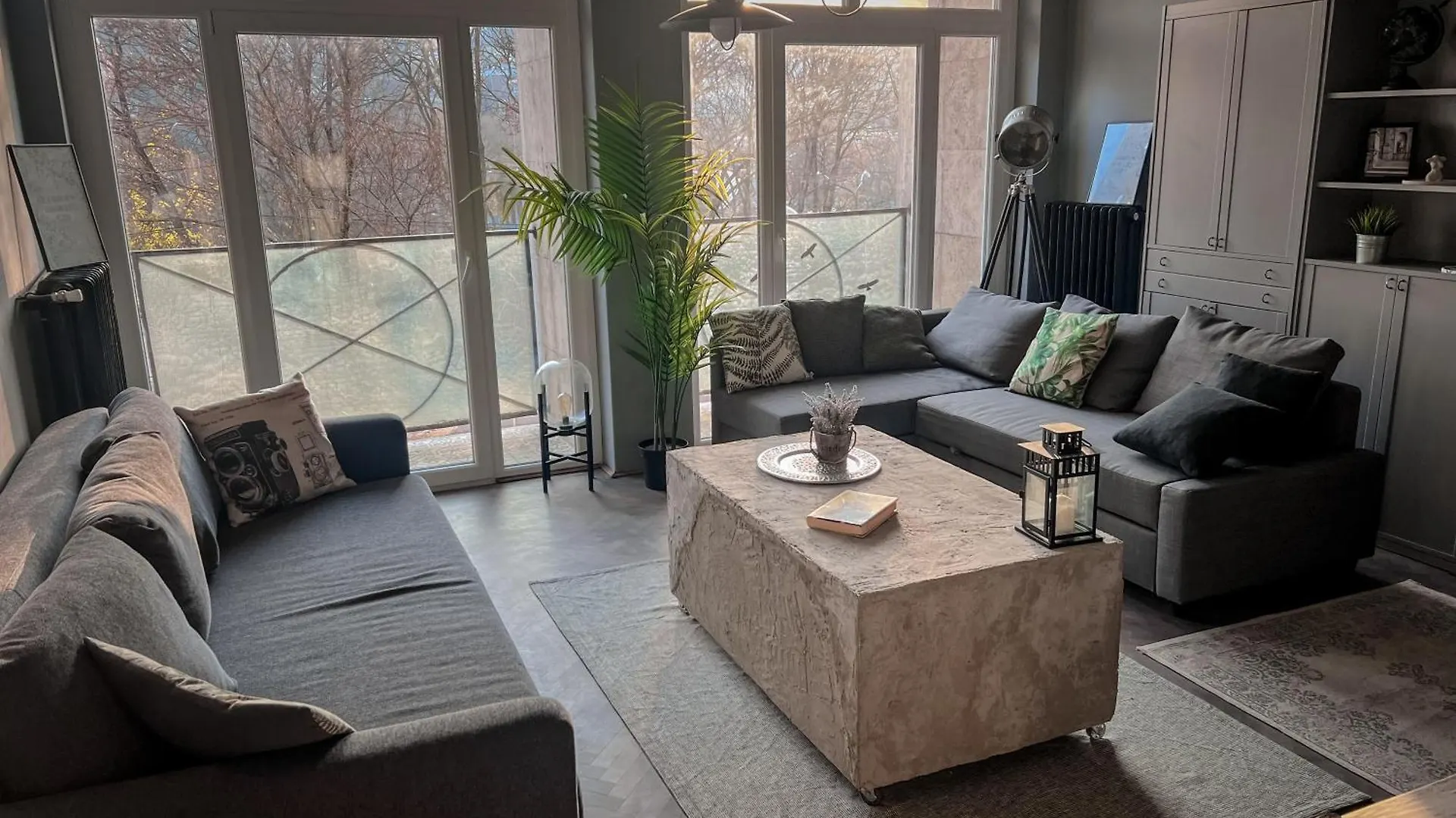 St George Studio 부다페스트