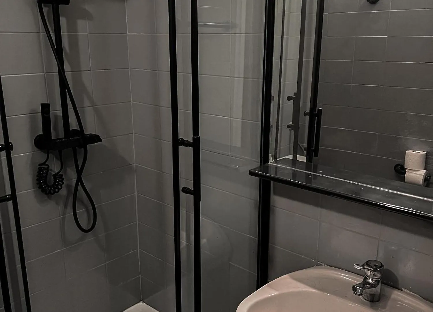 St George Studio Budapest Apartment