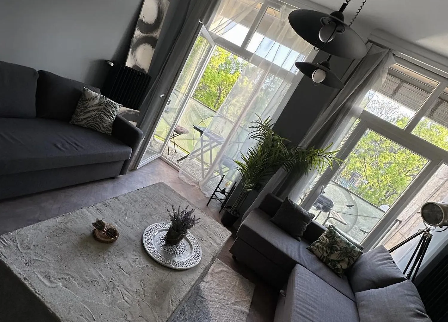 Apartment St George Studio Budapest
