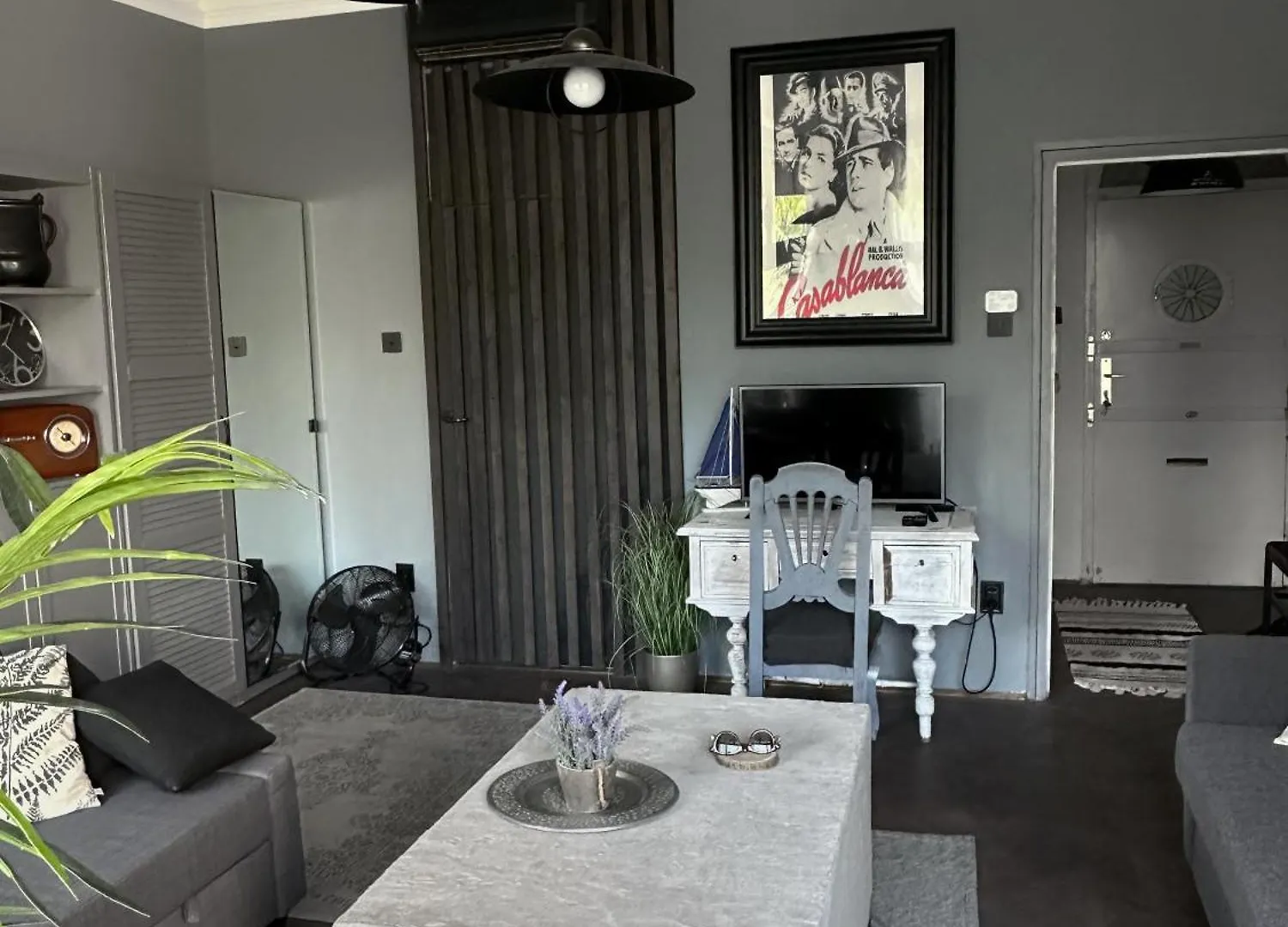 St George Studio Budapest Apartment