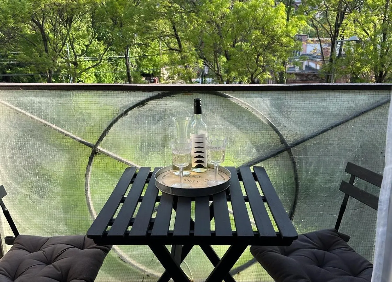 Apartment St George Studio Budapest