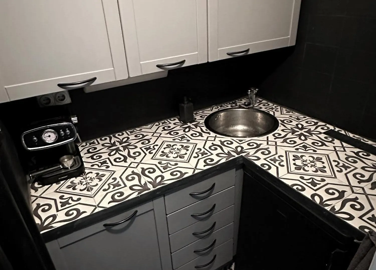 St George Studio Budapest Apartment