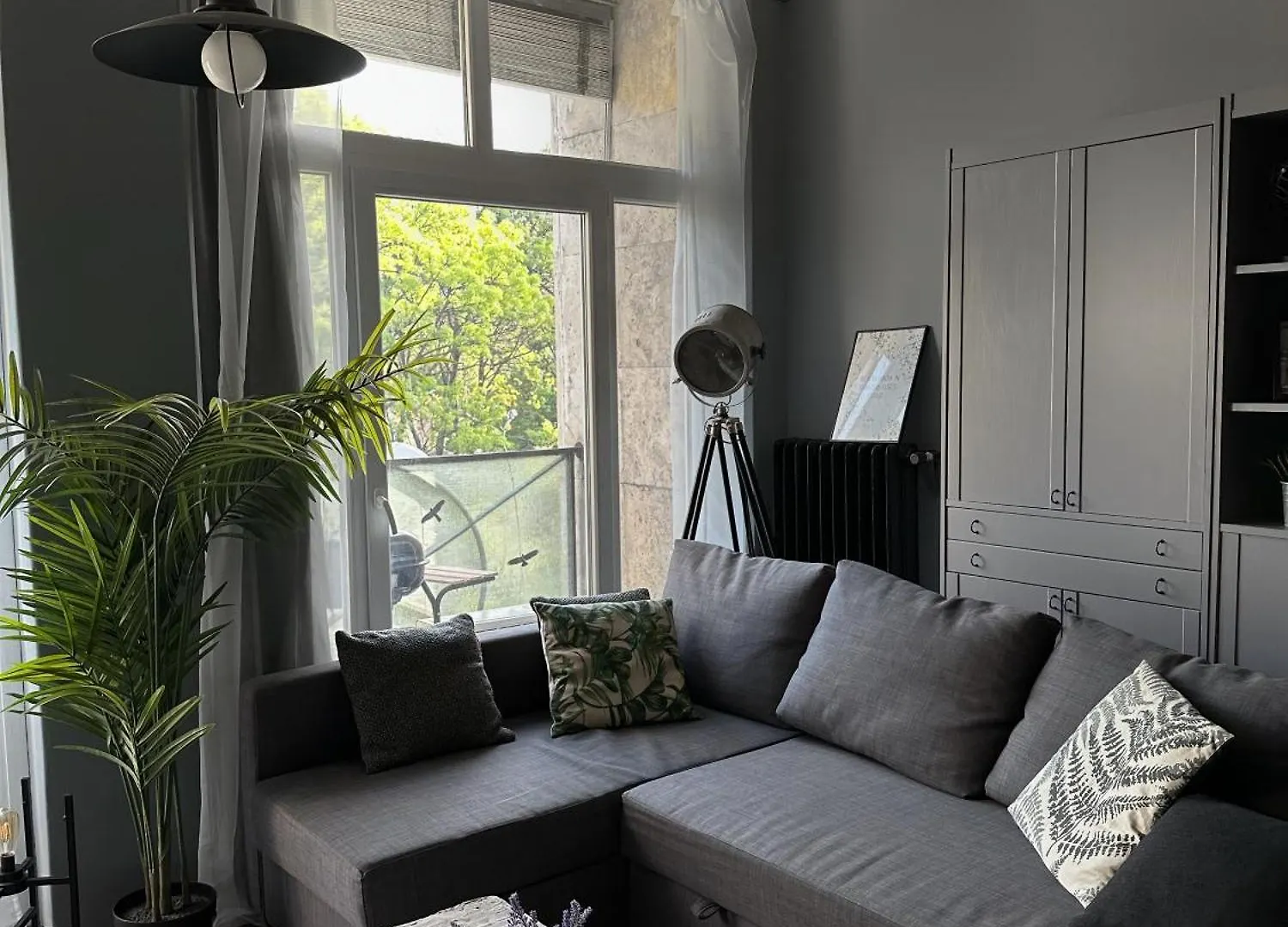 St George Studio Budapest