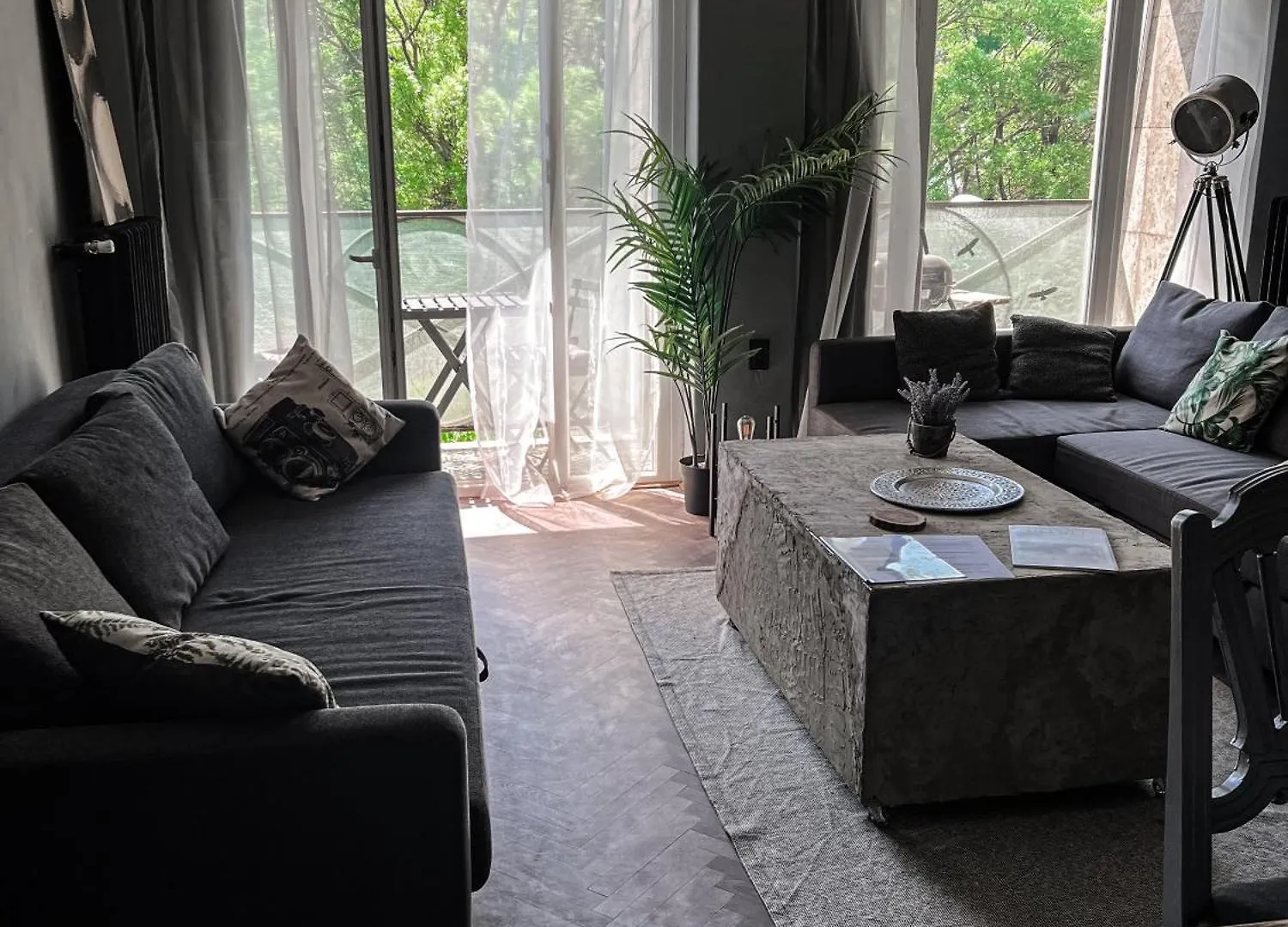 Apartment St George Studio Budapest