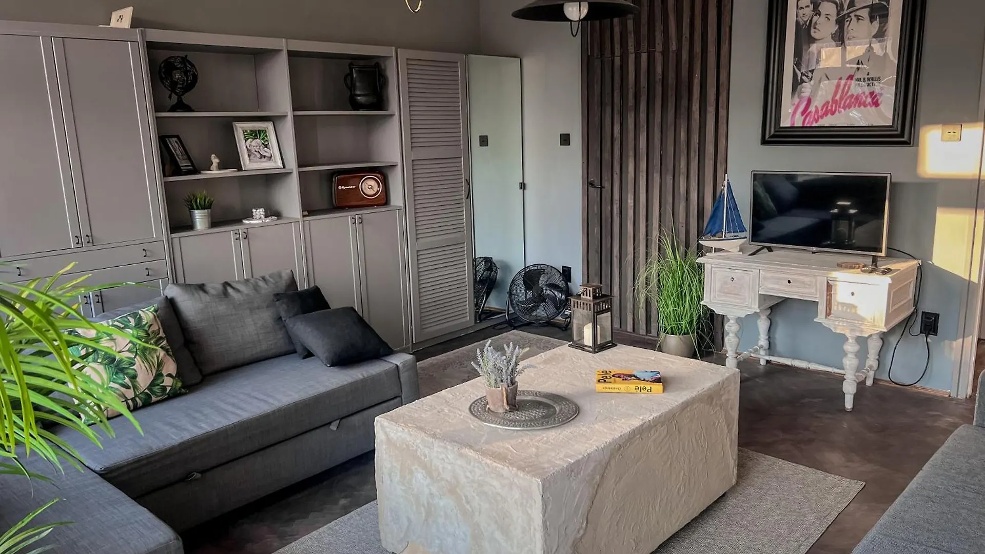 Apartment St George Studio Budapest Hungary